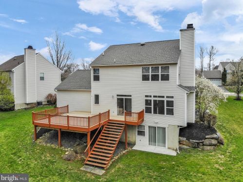 1050 Ryans Run, Boothwyn, PA 19060-4411