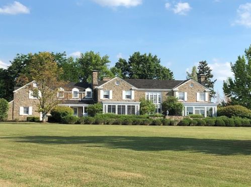 224 Barron Rd, Ligonier, PA 15658-3601