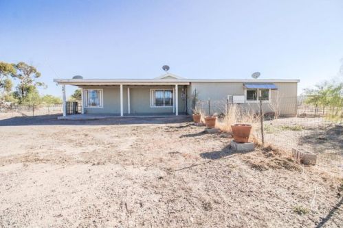 20433 Patton Rd, Wittmann, AZ 85361-9811