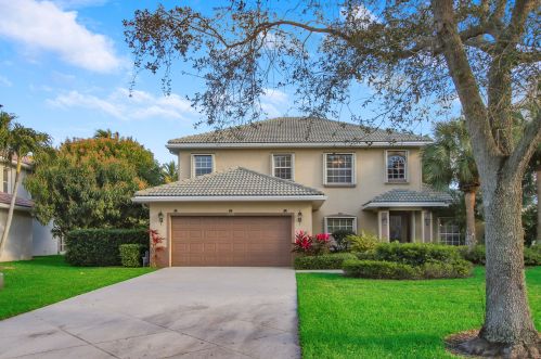 1228 Egret Cir, Jupiter, FL 33458-8329