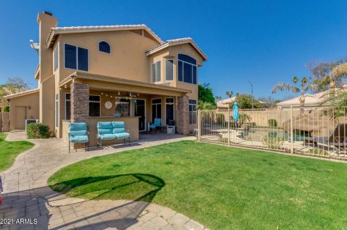 22523 68 Ave, Glendale AZ exterior