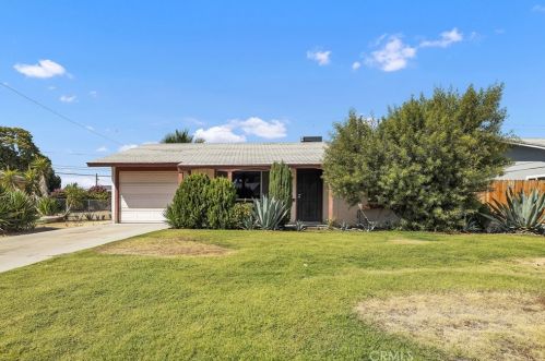 6316 Sundale Ave, Bakersfield, CA 93309-2834