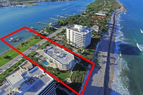 19930 Beach Rd, Jupiter, FL 33469-2830