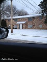 281 Kendall Ave, Campbell OH  44405-2047 exterior