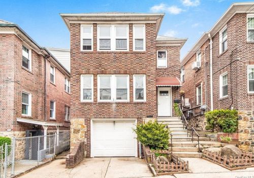 4275 Oneida Ave, Bronx, NY 10470-2135