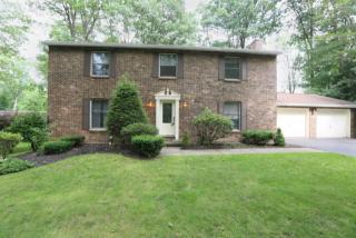 135 Brookhill Rd, Sugarloaf, PA 18249-1049