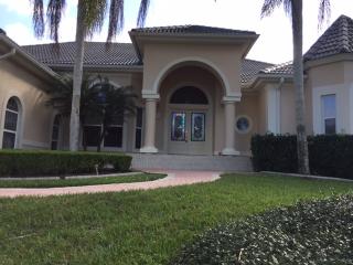 32 Talaquah Blvd, Ormond Beach FL  32174-3703 exterior