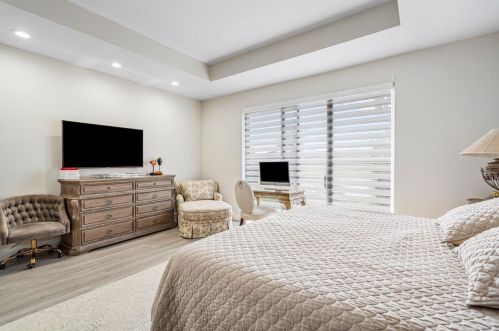 6268 San Michel Way, Delray Beach FL  33484-6964 exterior
