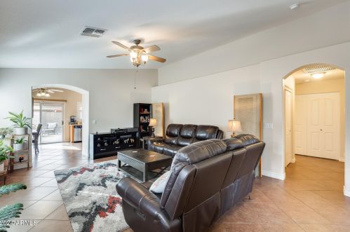 15323 Watson Ln, Sun City AZ  85379-7044 exterior