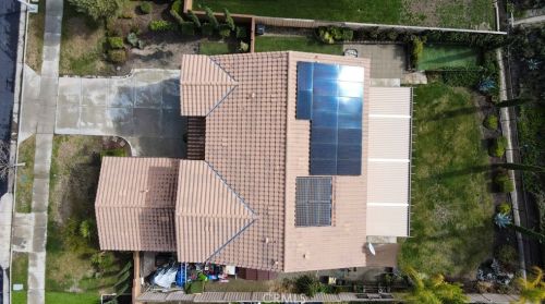 35595 Desert Rose Way, Lake Elsinore CA  92532-2905 exterior