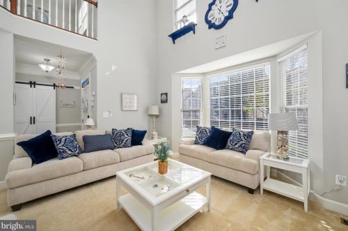 16621 Howard Millman Ln, Milton DE  19968-3533 exterior