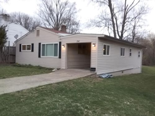 24 Scott Dr, Florence, KY 41042-1932