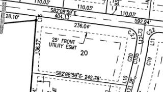 185 Twin Lakes Rd, Piperton, TN 38017-9141