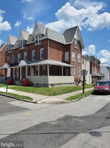 200 Stanbridge St, Norristown, PA 19401-4434