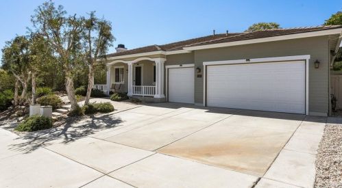 7885 Paseo Almendro, Carlsbad, CA 92009-6980