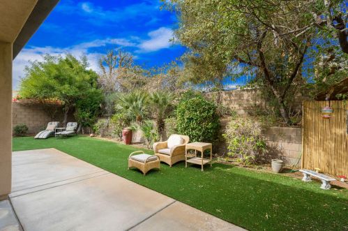 81160 Victoria Ln, La Quinta CA  92253-9351 exterior