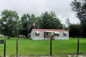 21951 64th Ln, Morriston, FL 32668-4732
