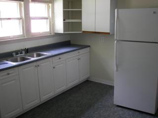 1305 Elston St, Michigan City IN  46360-4242 exterior