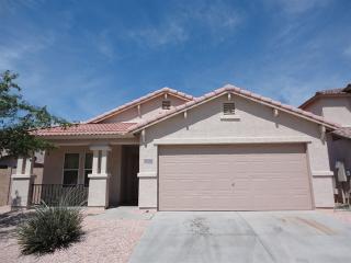 24160 Lasso Ln, Buckeye AZ  85326-1858 exterior