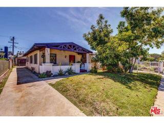 5414 Geer St, Los Angeles, CA 90016-3324