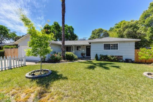 2614 Chassella Way, Rancho Cordova, CA 95670-3739