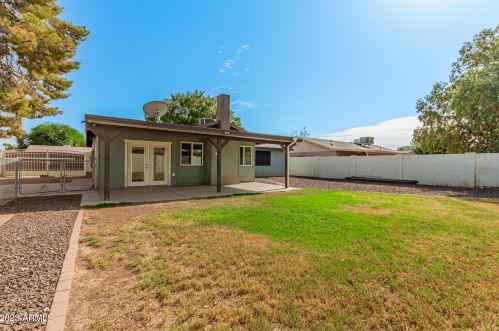 4428 Turquoise Ave, Glendale AZ 85302-1149 exterior