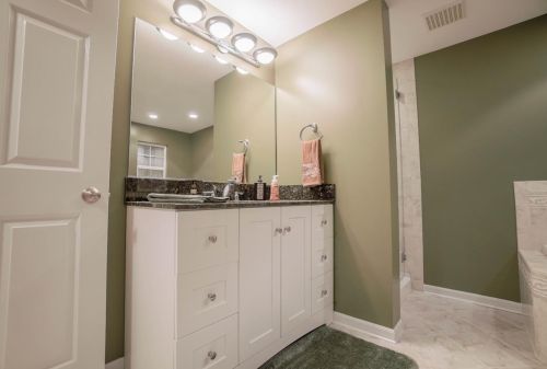 15537 97 Pl, Dyer IN 46311-2969 exterior