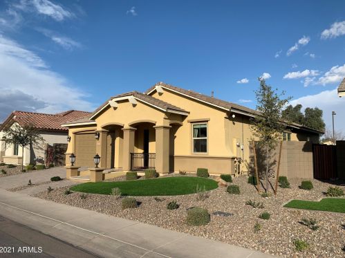18139 Tara Ln, Maricopa AZ  85138-4451 exterior