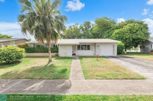 1760 107th Ave, Hollywood, FL 33026-2806