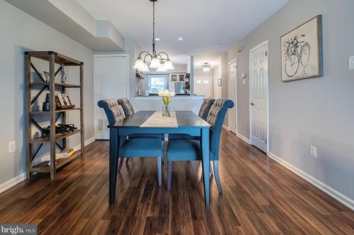 23 Yorktown Ct, Blue Bell PA exterior