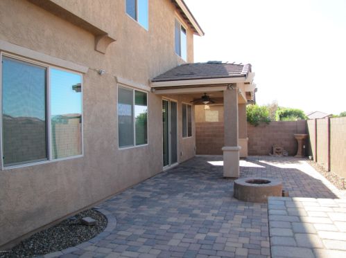 4320 Jasmine Dr, Chandler AZ 85249-5163 exterior