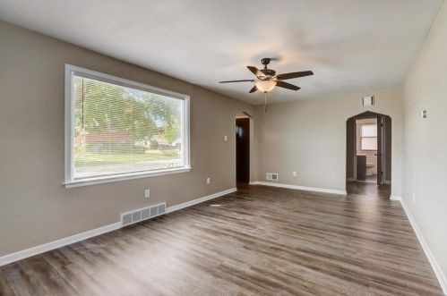 7807 34th Ave, Kenosha WI  53142-4631 exterior