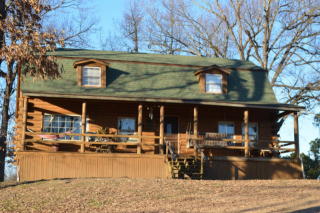 1820 May Ln, Harrison, AR 72601-5110
