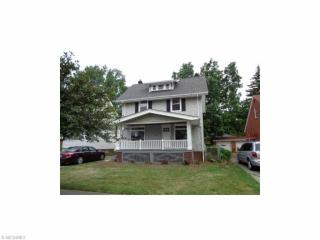 3504 Granton Ave, Cleveland, OH 44111-2972