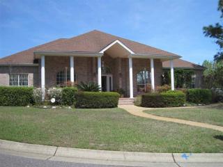 3381 Marcus Pointe Blvd, Pensacola, FL 32505-1876