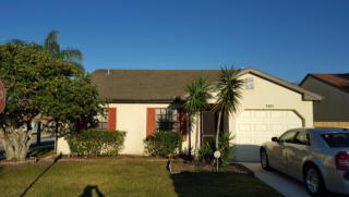 1301 Carrington Ct, Fort Pierce FL  34952-8113 exterior