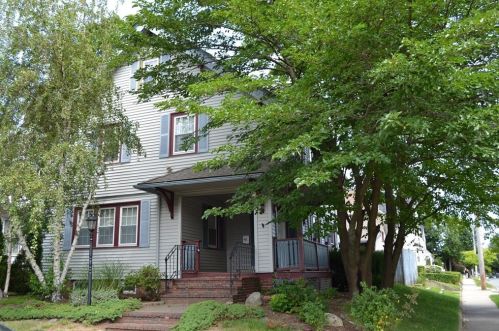 66 Gould St, Quincy, MA 02170-2944