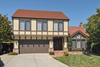 883 Payne Ct, Sunnyvale, CA 94087-1181