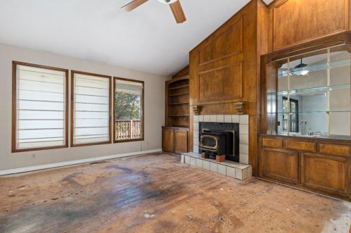 18252 Hummingbird Dr, Lake Wildwood CA  95946-9699 exterior