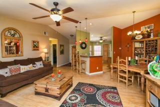 4150 Melinda Ln, Tucson, AZ 85742-9106