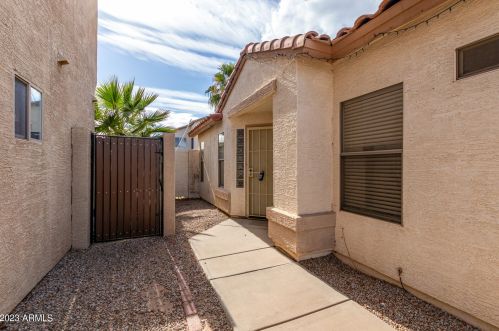 12825 Edgemont Ave, Avondale AZ  85392-7087 exterior