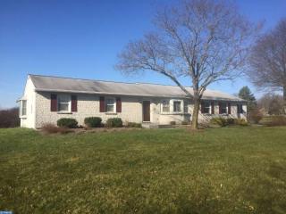 192 Kinsey Rd, Harleysville, PA 19438-2817