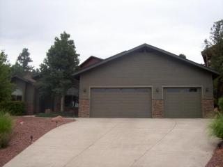 807 Wilderness Cir, Payson, AZ 85541-6614
