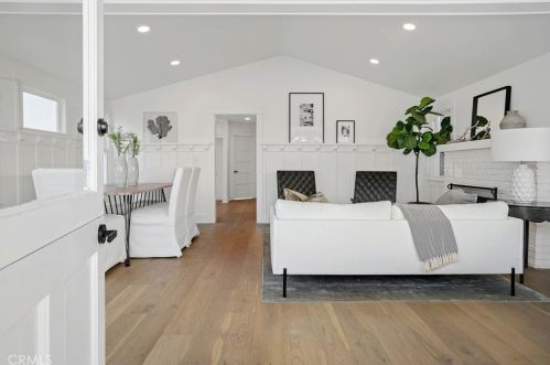 307 Fernando St, Newport Beach CA  92661-1236 exterior