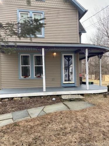 29 Highland Ave, Litchfield CT  06750-1708 exterior