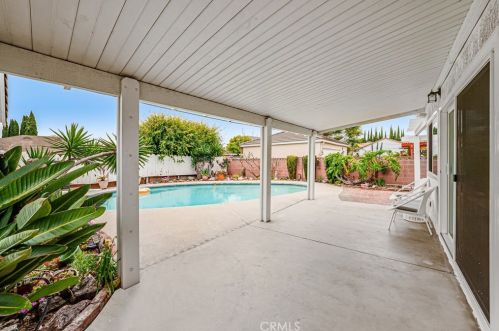 11842 Dorada Ave, Garden Grove CA  92840-5501 exterior