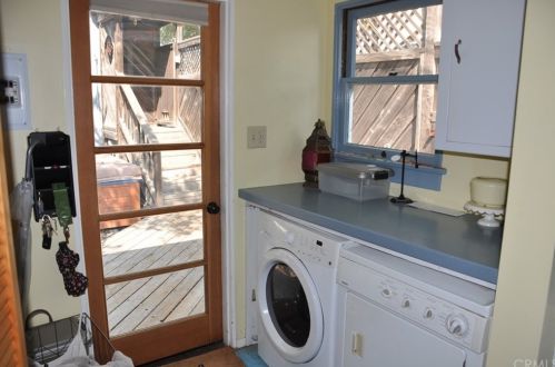 1223 Chestnut St, Lake Nacimiento CA  93446-2003 exterior