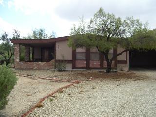1041 Rocalla Ave, Why AZ  85321-2450 exterior