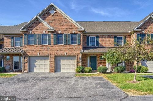 5105 Mendenhall Dr, Navy Sup Dpt PA  17050-8356 exterior