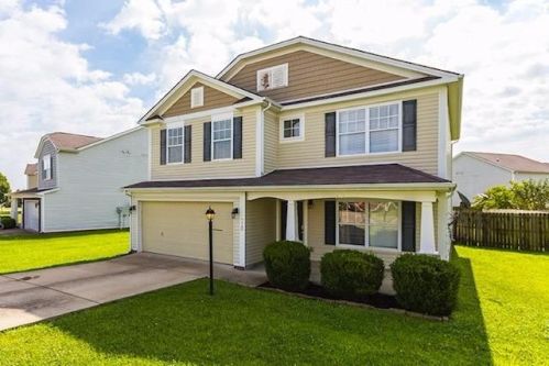 710 Sage Dr, Richmond, KY 40475-8315